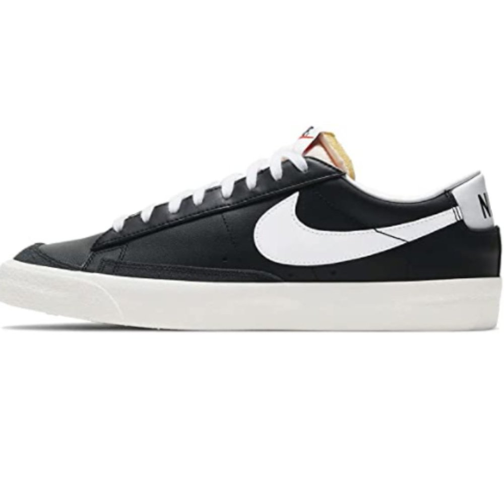Nike Blazer Low '77 Vintage Casual Shoe,10 US
